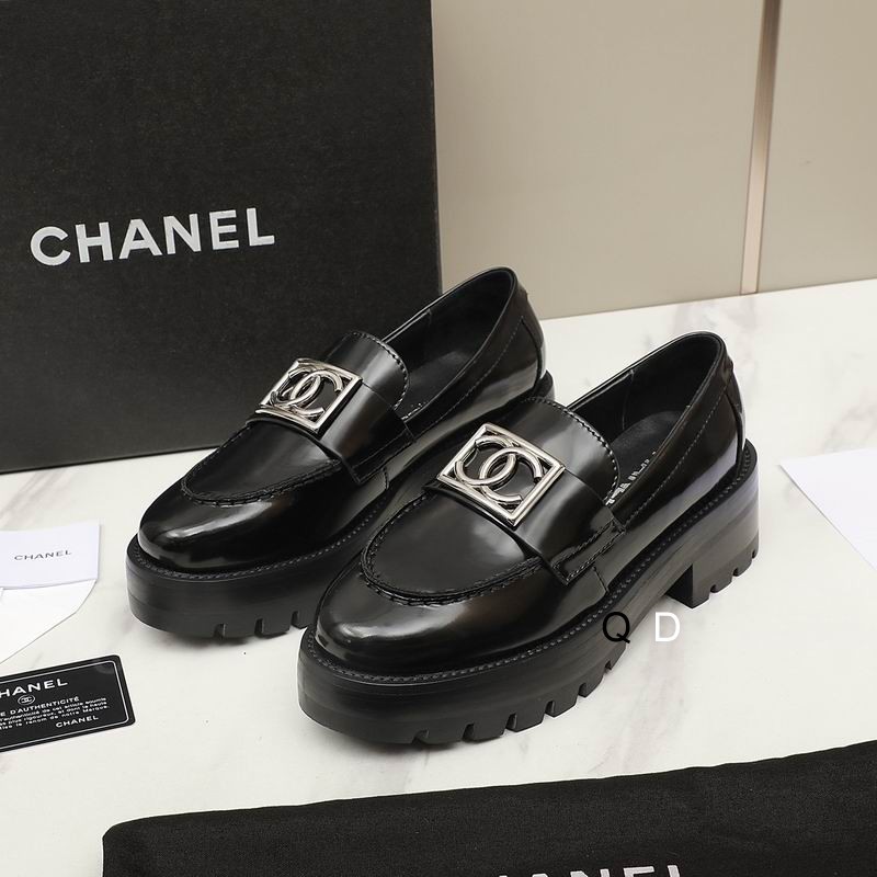 Chanel Women's Shoes 107